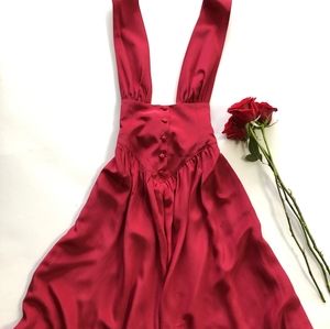 Vanessa Mooney Venus Dress